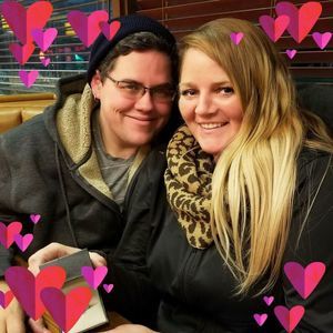 Meet your Posher, Nickie